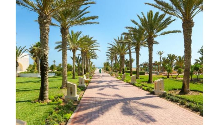 Hotel Royal Garden Palace poza 23