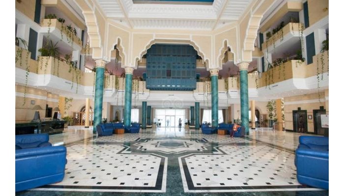 Hotel Royal Garden Palace poza 2