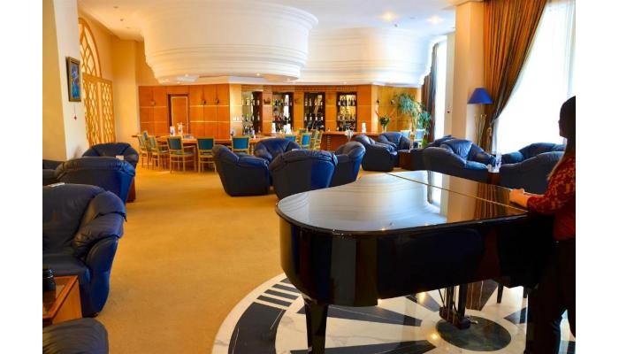 Hotel Royal Garden Palace poza 17