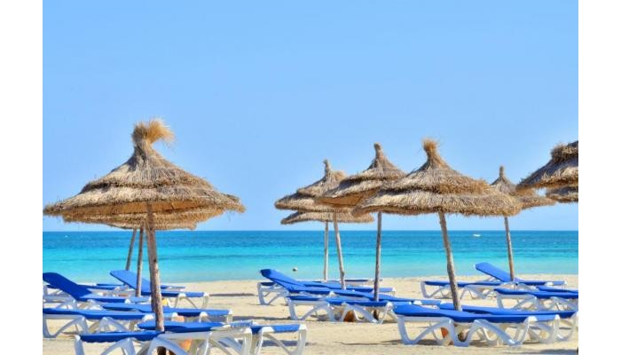 Hotel Royal Garden Palace poza 24