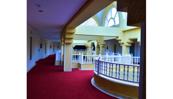 Hotel Royal Garden Palace poza 4