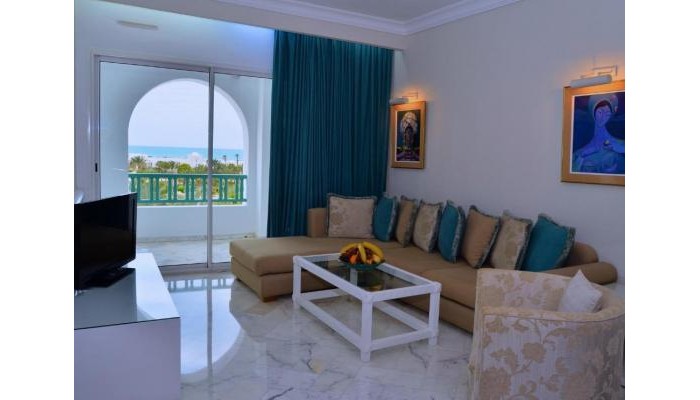 Hotel Royal Garden Palace poza 15