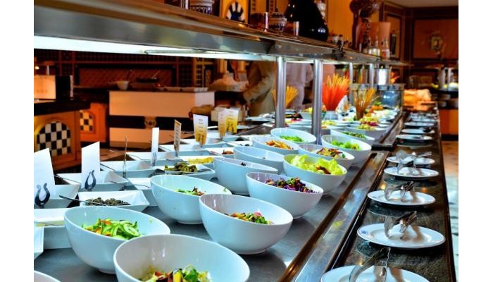 Hotel Royal Garden Palace poza 18