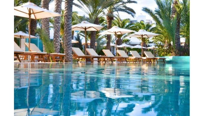 Hotel Royal Garden Palace poza 21