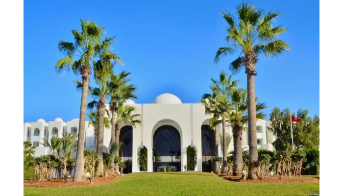 Hotel Royal Garden Palace poza 0