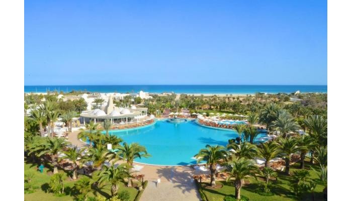 Hotel Royal Garden Palace poza 22