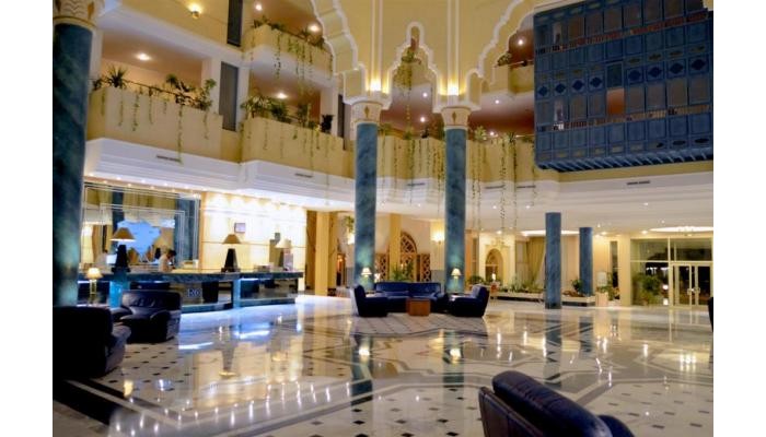 Hotel Royal Garden Palace poza 3