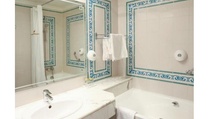 Hotel Royal Garden Palace poza 12