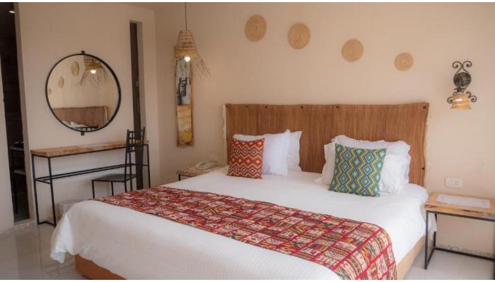 Hotel Welcome Meridiana poza 3