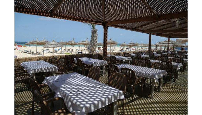 Hotel Welcome Meridiana poza 6