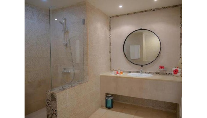 Hotel Welcome Meridiana poza 5