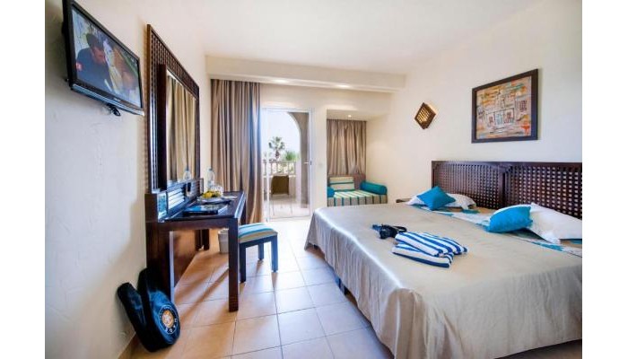 Hotel Welcome Meridiana poza 2