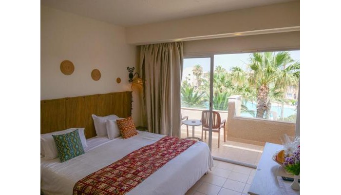 Hotel Welcome Meridiana poza 1