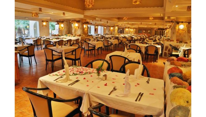 Hotel Welcome Meridiana poza 7