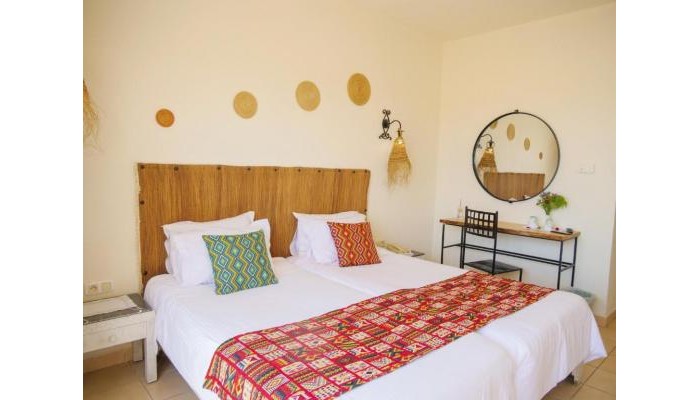 Hotel Welcome Meridiana poza 4