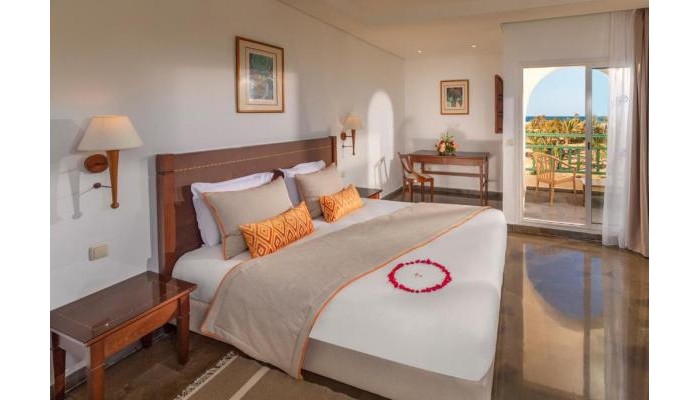 Hotel Yadis Djerba Golf Thalasso & Spa poza 4