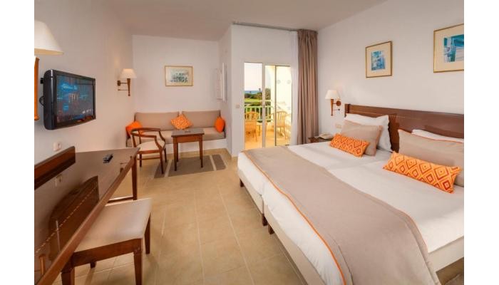 Hotel Yadis Djerba Golf Thalasso & Spa poza 2
