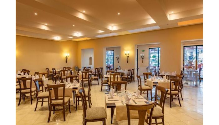 Hotel Yadis Djerba Golf Thalasso & Spa poza 11