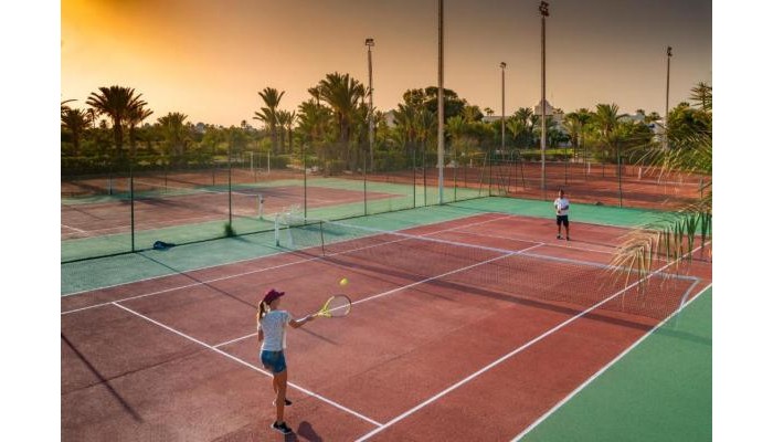 Hotel Yadis Djerba Golf Thalasso & Spa poza 18