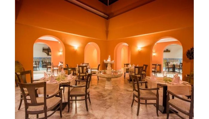 Hotel Yadis Djerba Golf Thalasso & Spa poza 13