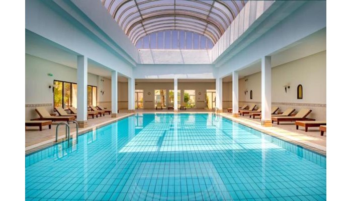 Hotel Yadis Djerba Golf Thalasso & Spa poza 17