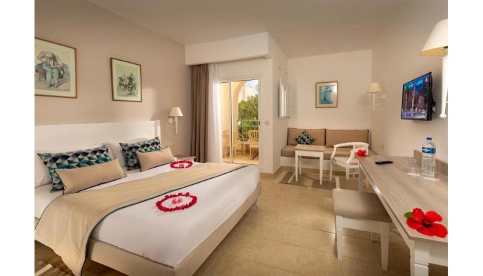 Hotel Yadis Djerba Golf Thalasso & Spa poza 7