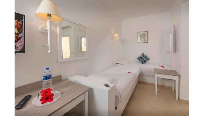 Hotel Yadis Djerba Golf Thalasso & Spa poza 3