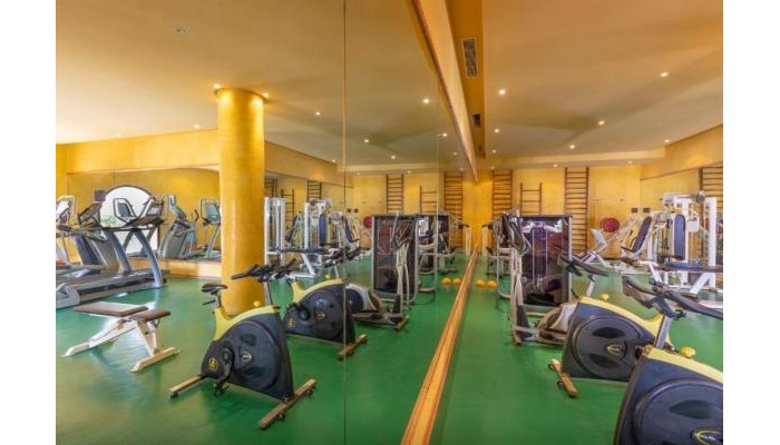 Hotel Yadis Djerba Golf Thalasso & Spa poza 16