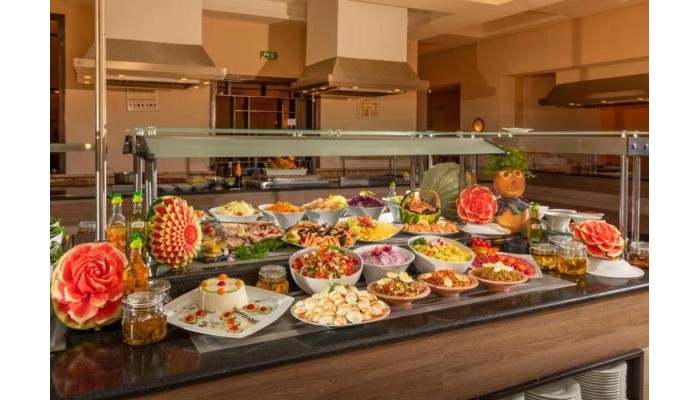 Hotel Yadis Djerba Golf Thalasso & Spa poza 12