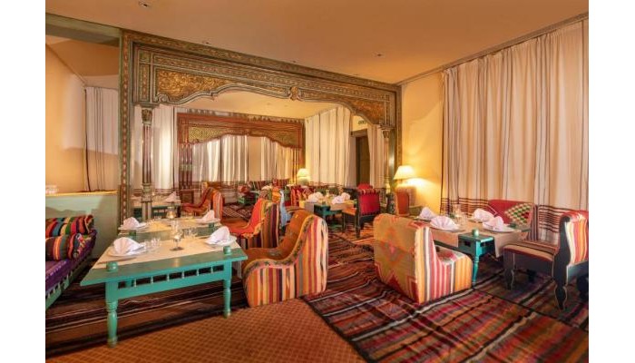 Hotel Yadis Djerba Golf Thalasso & Spa poza 10