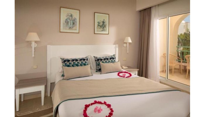 Hotel Yadis Djerba Golf Thalasso & Spa poza 6