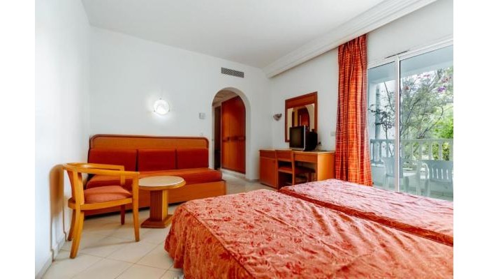 Iris Djerba Hotel & Thalasso poza 10