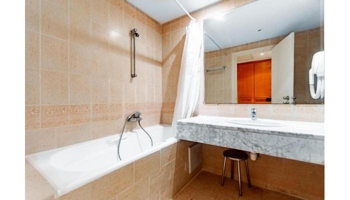 Iris Djerba Hotel & Thalasso poza 17