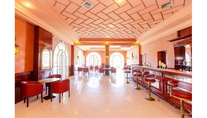 Iris Djerba Hotel & Thalasso poza 21