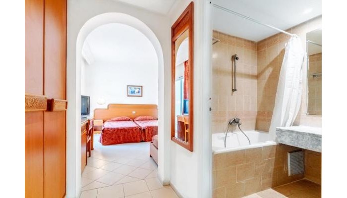 Iris Djerba Hotel & Thalasso poza 14