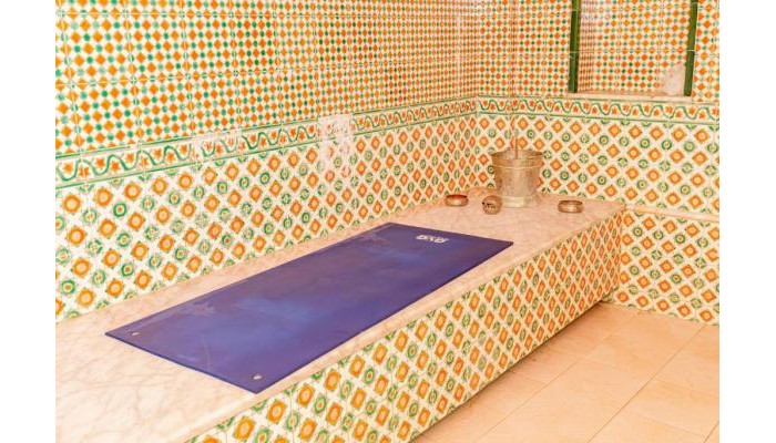 Iris Djerba Hotel & Thalasso poza 24