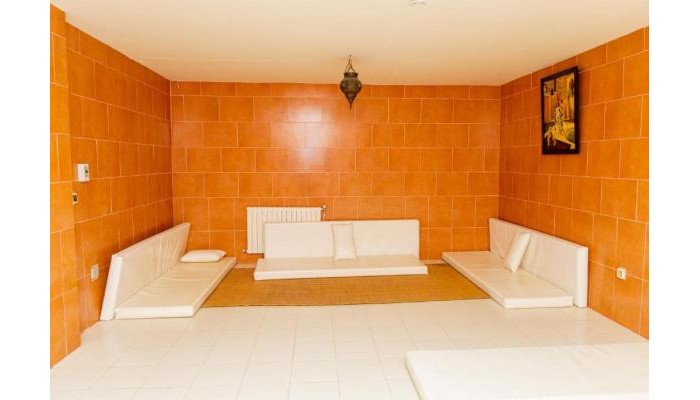 Iris Djerba Hotel & Thalasso poza 23