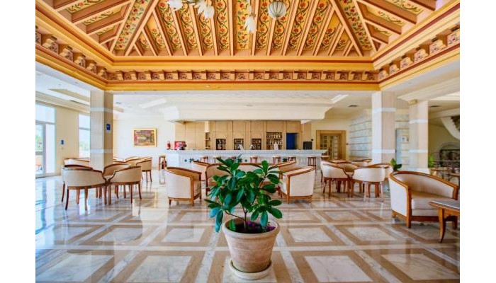 Iris Djerba Hotel & Thalasso poza 3