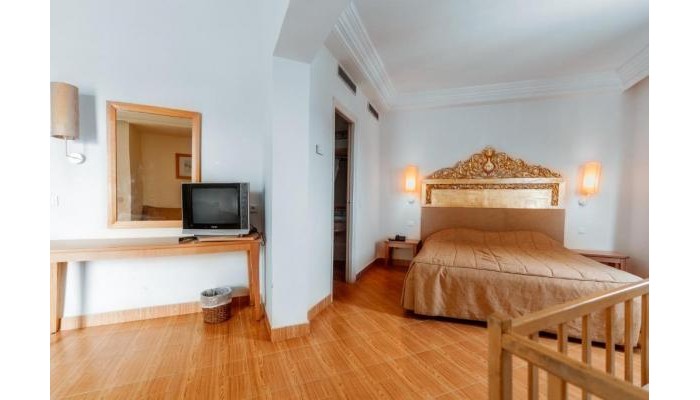 Iris Djerba Hotel & Thalasso poza 12