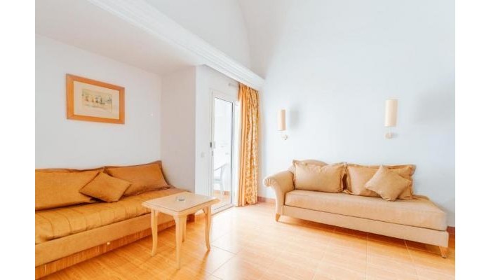 Iris Djerba Hotel & Thalasso poza 5