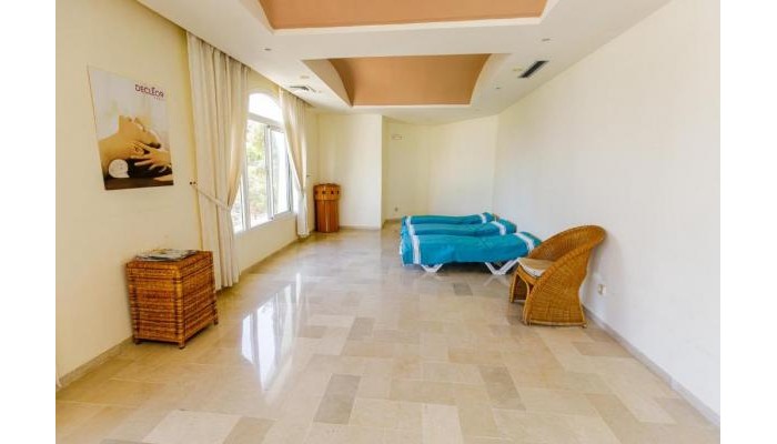 Iris Djerba Hotel & Thalasso poza 25