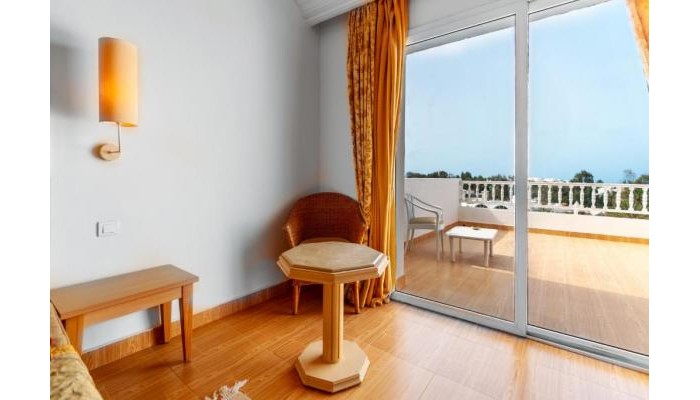 Iris Djerba Hotel & Thalasso poza 8