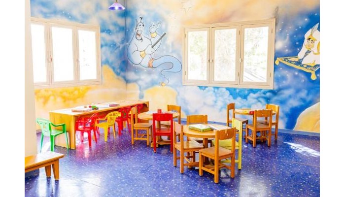 Iris Djerba Hotel & Thalasso poza 26