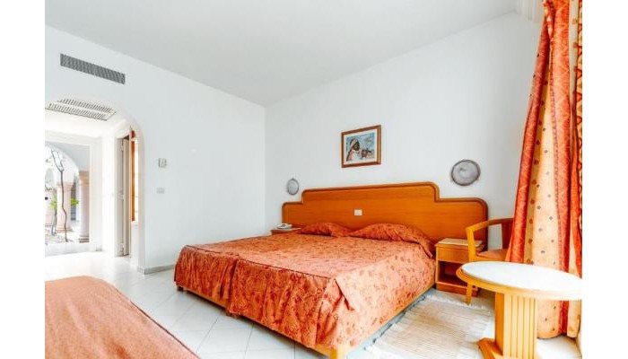 Iris Djerba Hotel & Thalasso poza 6