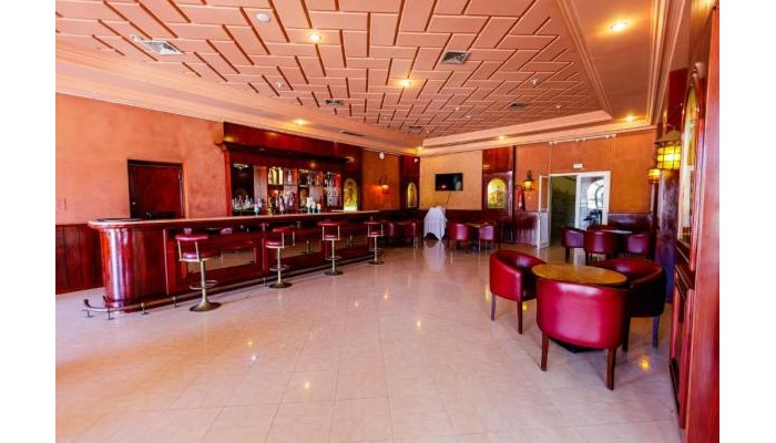 Iris Djerba Hotel & Thalasso poza 19