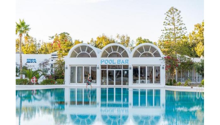 Iris Djerba Hotel & Thalasso poza 31