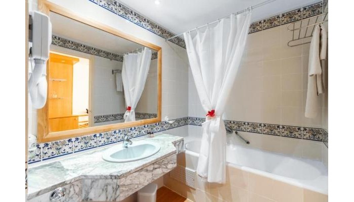 Iris Djerba Hotel & Thalasso poza 11