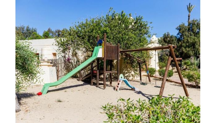 Iris Djerba Hotel & Thalasso poza 29