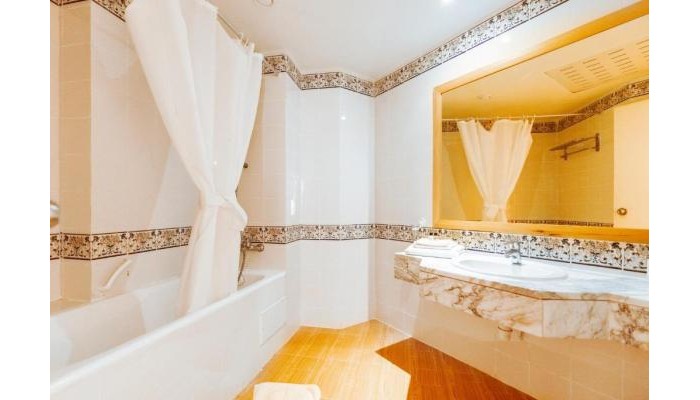 Iris Djerba Hotel & Thalasso poza 18