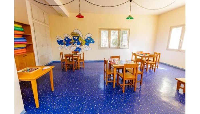 Iris Djerba Hotel & Thalasso poza 27